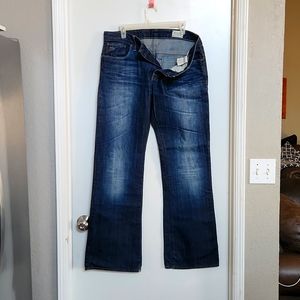 G-Star Raw 3301 Bootcut